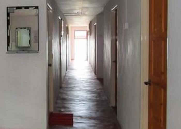 Sikhar Lodge, Gangtok 4